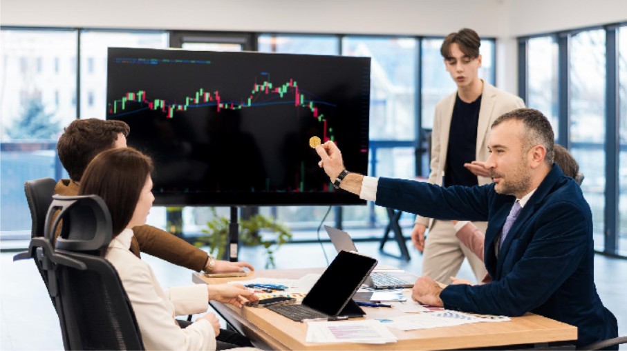 10 Things Only a Forex Trading Course Will Teach You