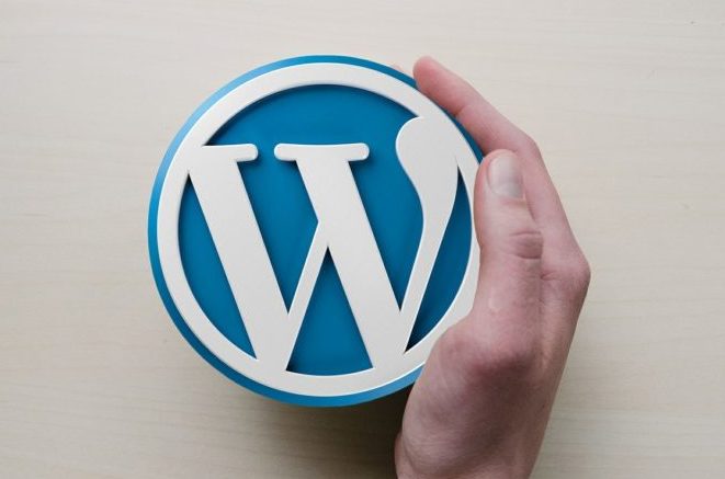 Top blogging platform - WordPress