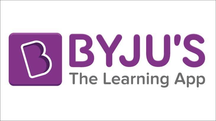 BYJU'S Learning app :top 5 apps for a student 