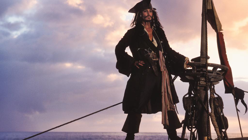 pirates of the caribbean movie download in Hindi