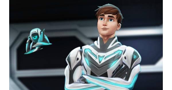 max steel animation movie download