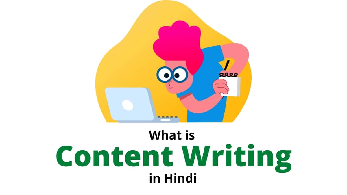 Content writing in Hindi