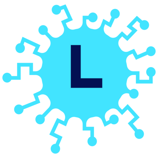 Website logo listrovert