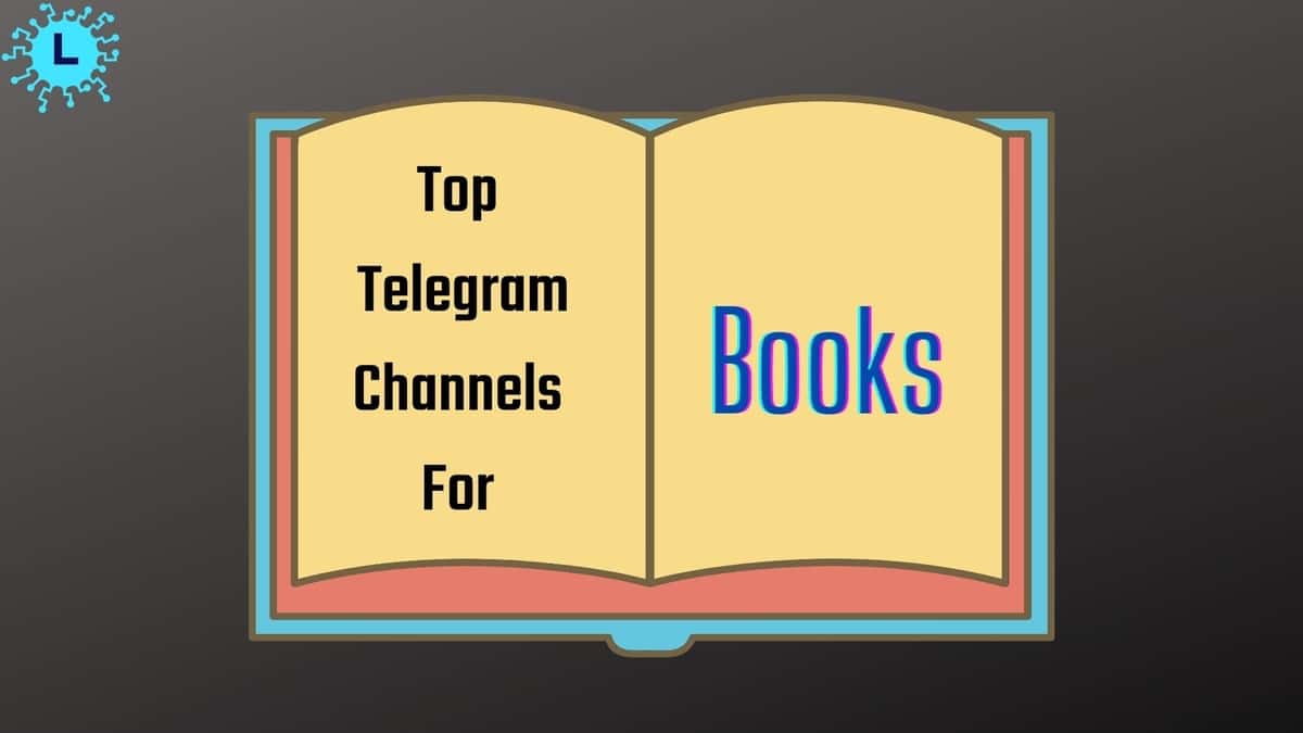 Best Telegram book channels to join