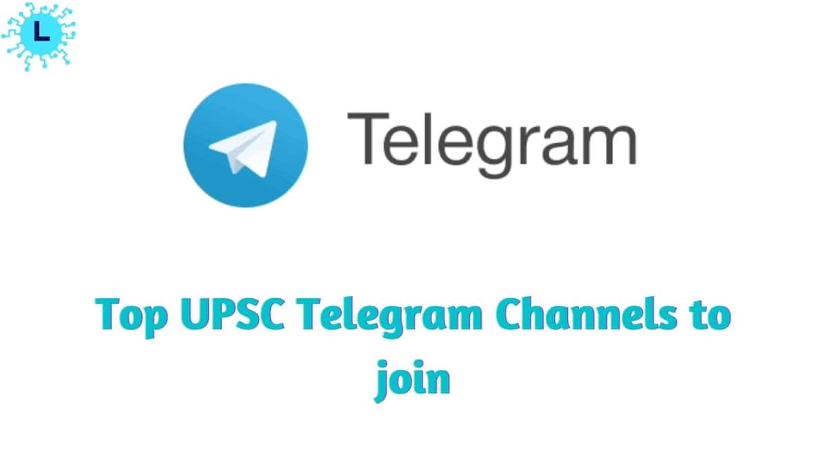 Top Telegram channels to join for UPSC