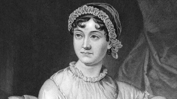Jane Austen Book quotes