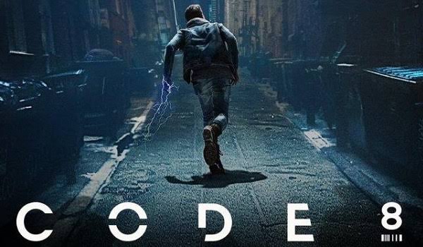 Code 8 movie in Hindi