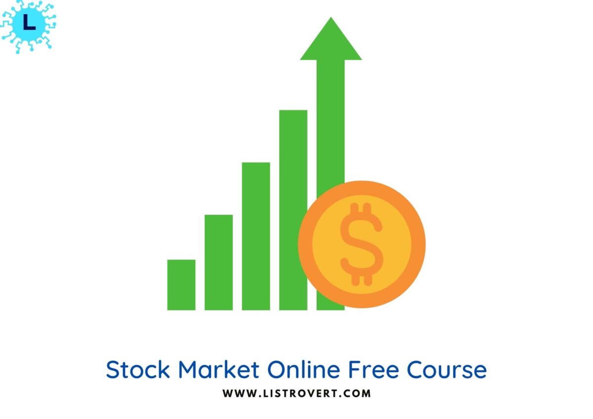 Stock market online free course in Hindi