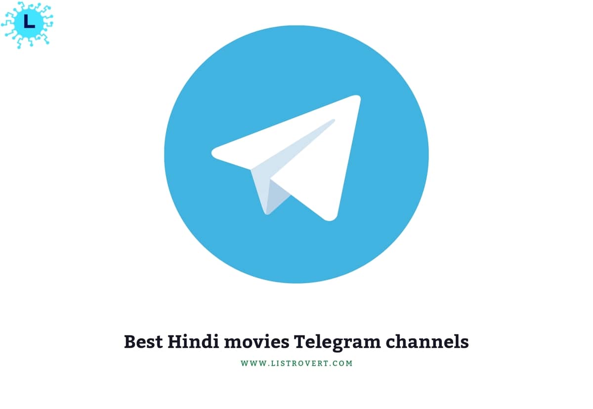 Hindi movies Telegram channel
