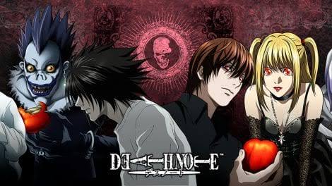 Death note in Hindi