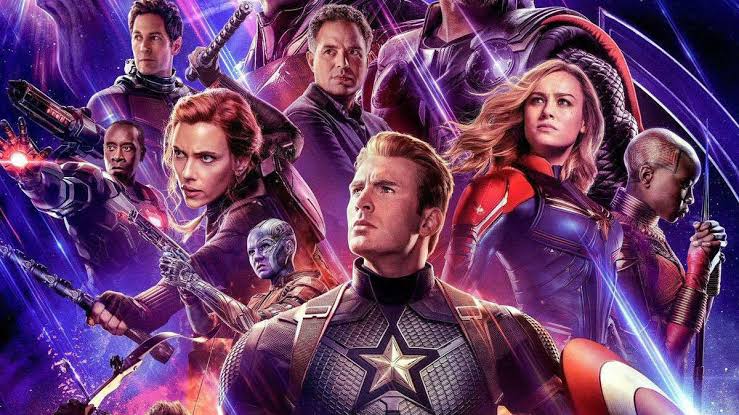 How to download Avengers Endgame in Jio Phone in Hindi