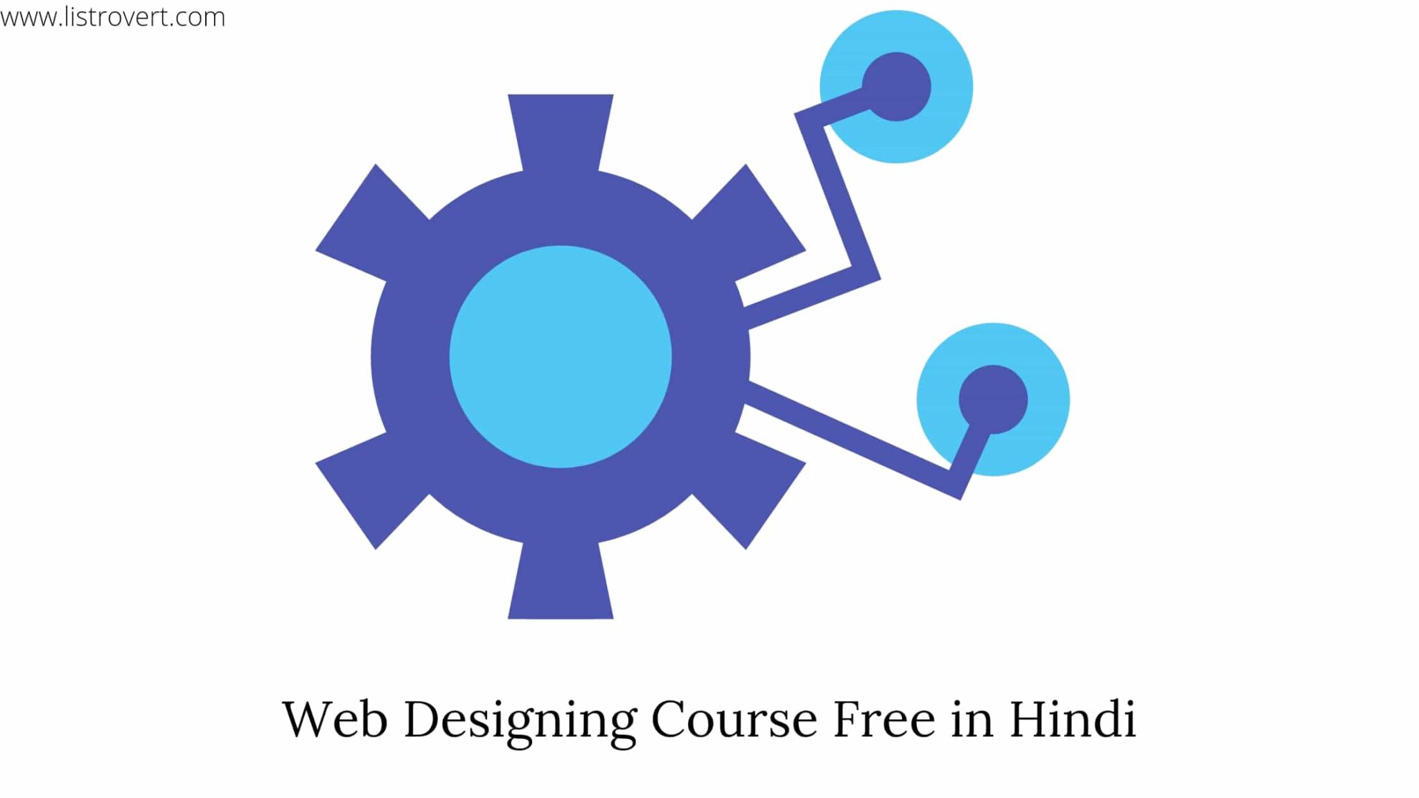 5 Web Designing Course Online Free In Hindi Listrovert