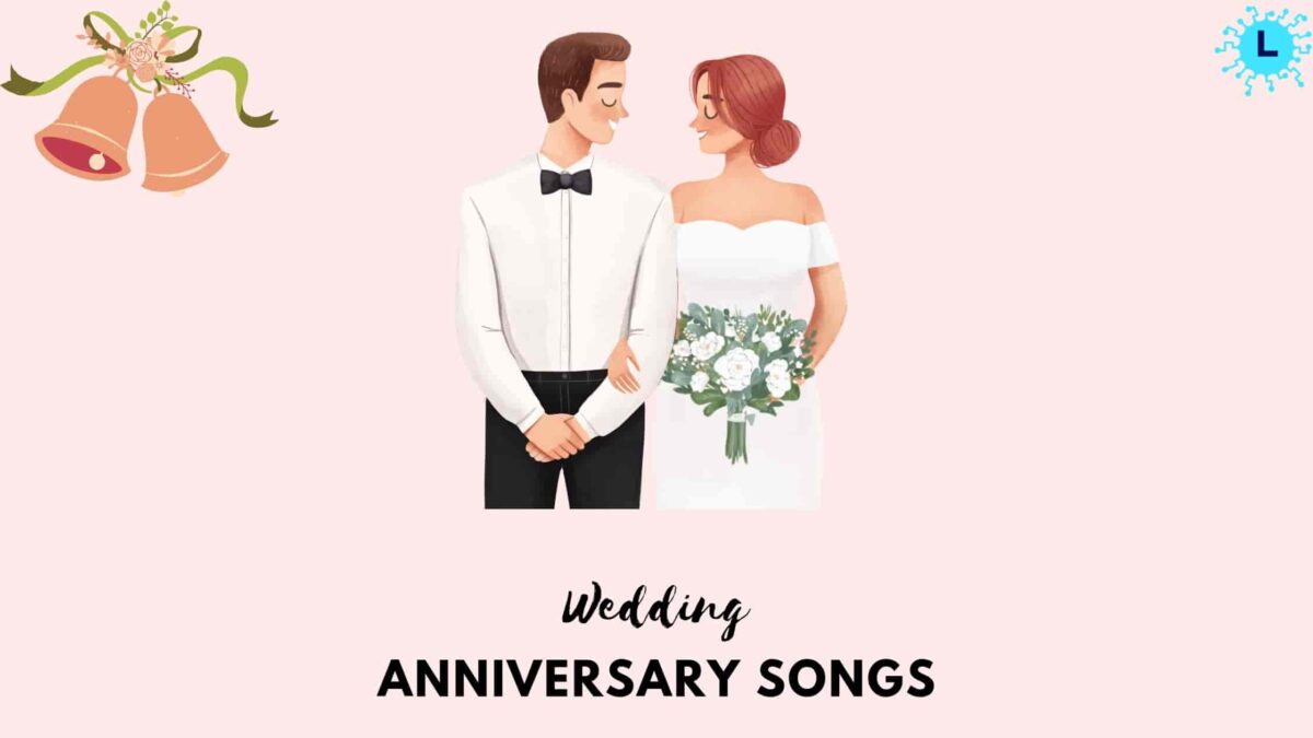 Wedding Anniversary songs in Hindi