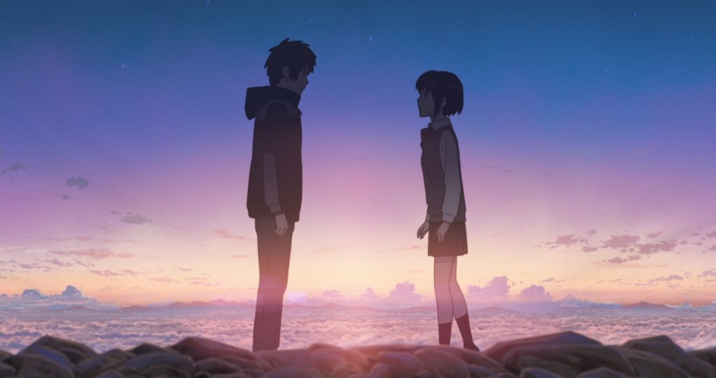 Your Name movie in Hindi