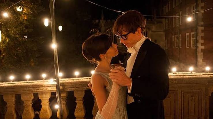 The Theory of Everything Full Movie in Hindi