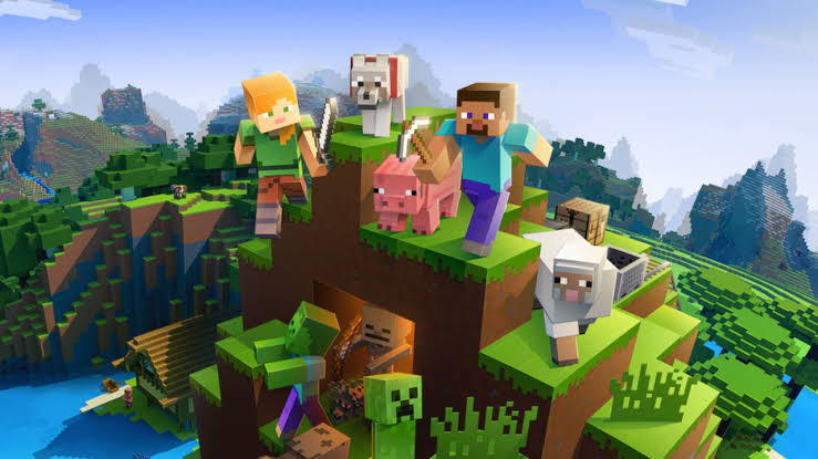 How to Download Minecraft Pocket Edition for Free in Hindi