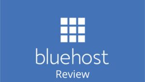 Bluehost Review 2022: ब्लूहोस्ट होस्टिंग खरीदें या नहीं ?