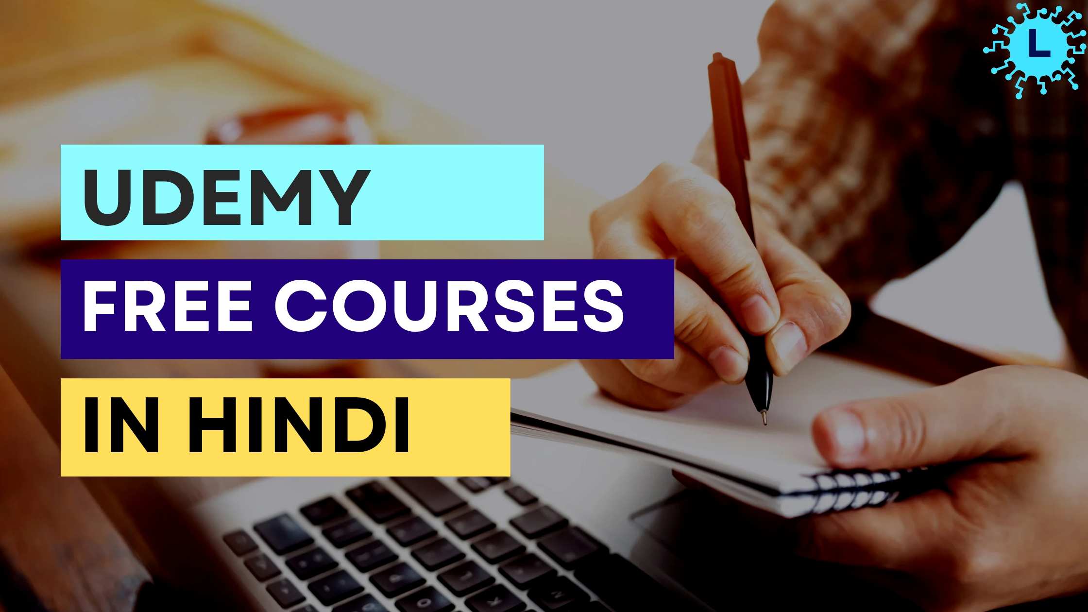 Udemy Free Courses in Hindi