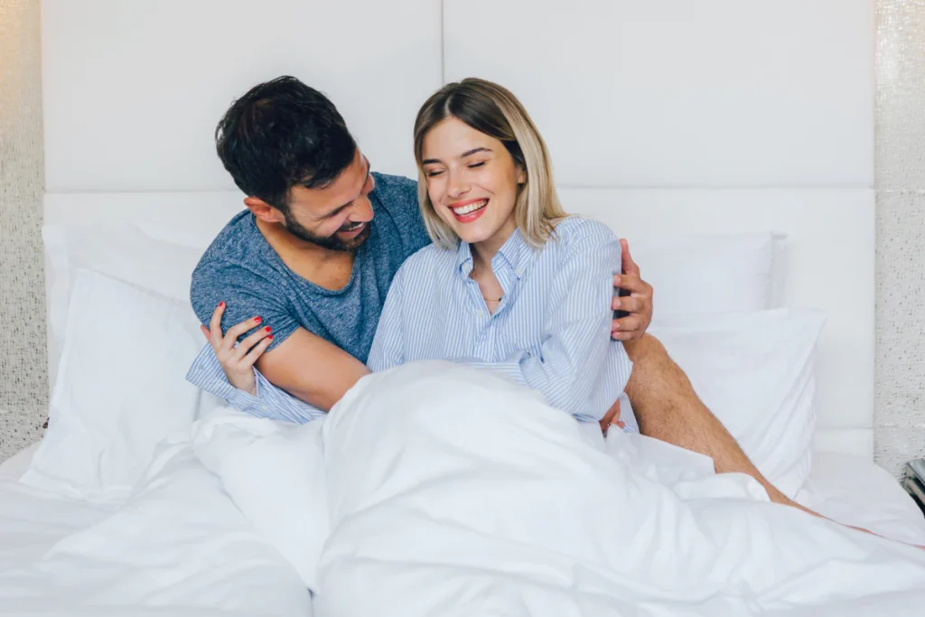 5 Science-Backed Benefits of Prioritising Men's Sexual Wellness