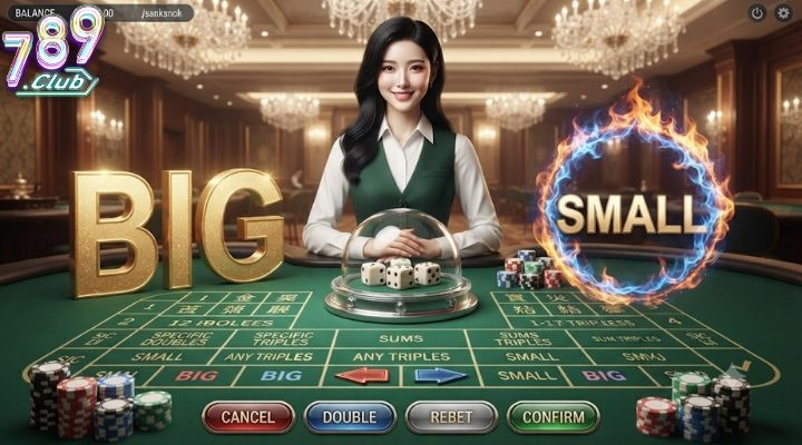Mastering the Odds and Mechanics of 789CLUB Sic Bo