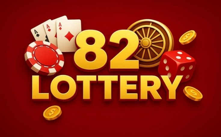 82 Lottery – A Complete Guide to the Platform and Gaming Experience