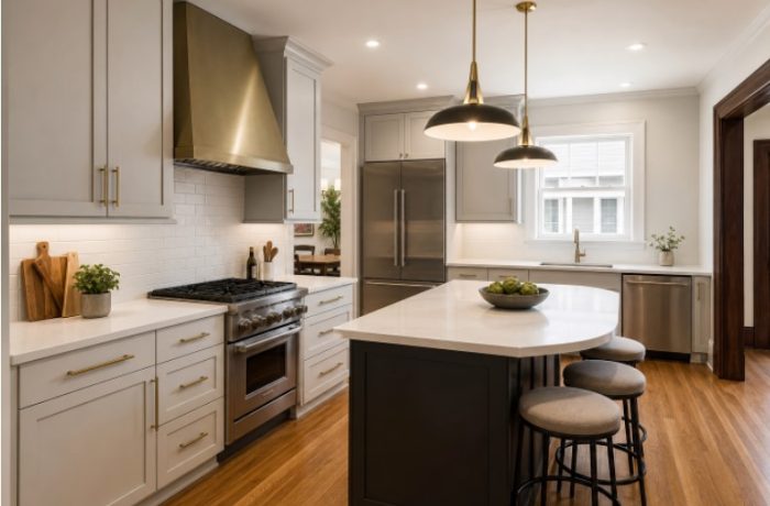 A Practical Guide to Planning a Whole-Home Renovation in Roswell, Georgia