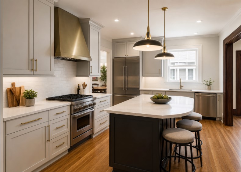 A Practical Guide to Planning a Whole-Home Renovation in Roswell, Georgia