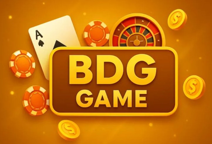 BDG Game – Complete Guide to Features, Game Experience & Mobile Access