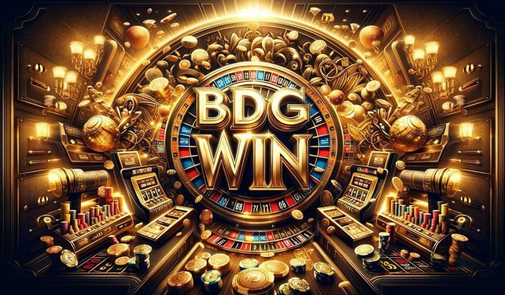 BDG Win: An In-Depth Look at the Game