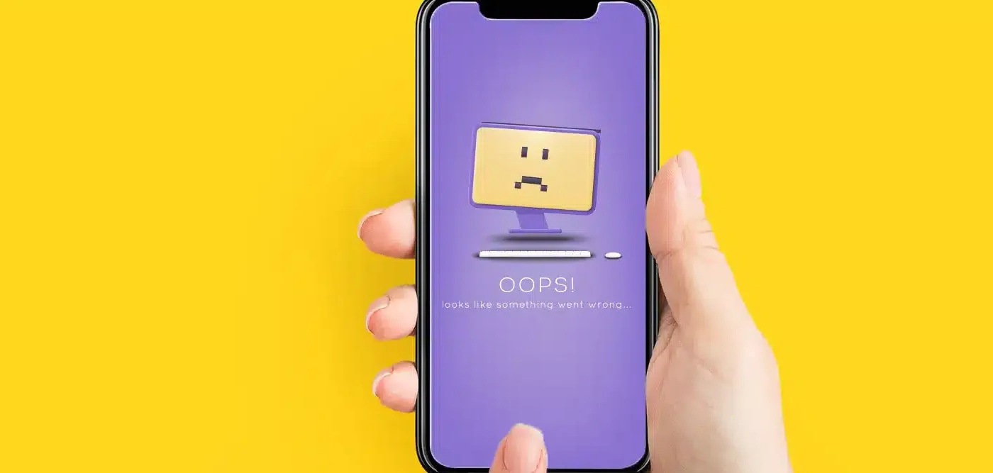 Best Practices for Designing Effective Empty States in Mobile Applications