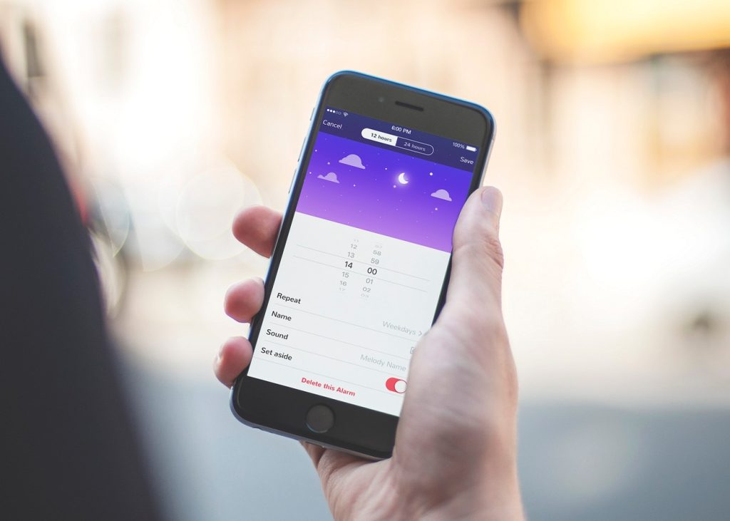 Best Practices for Designing Goal and Task Screens in Mobile Apps