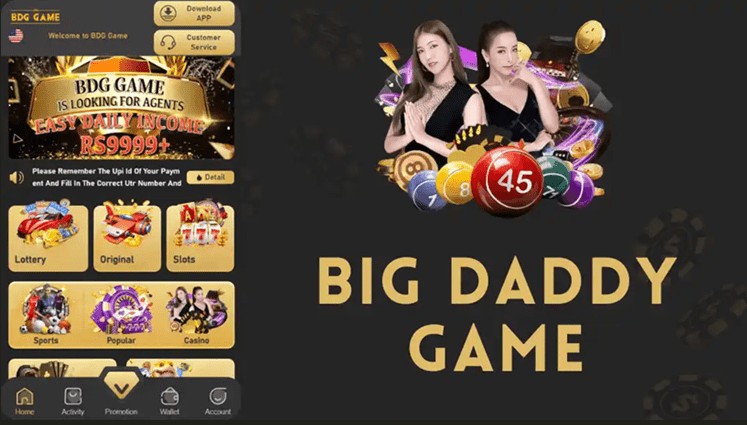 Big Daddy Game Trends in 2025: What Players Should Know