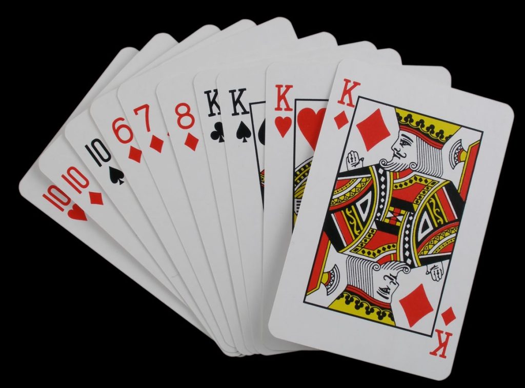Bluffing Your Way to Victory: Advanced Deception Techniques in Rummy