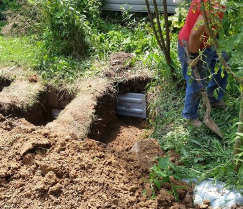 Could Your Home Be Asking For Slab Foundation Repair? Here Are The Signs