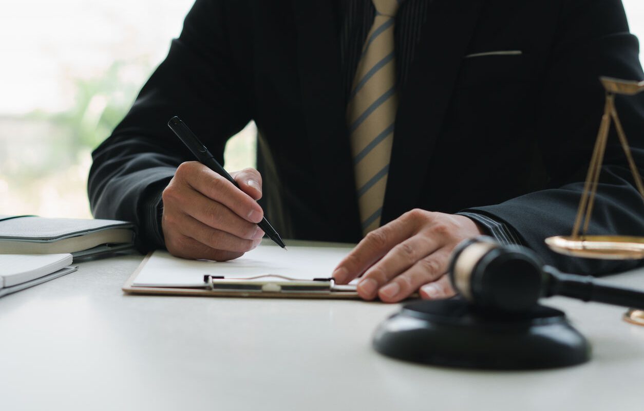 Criminal Defense Attorney in Albany, NY: Trusted Legal Representation