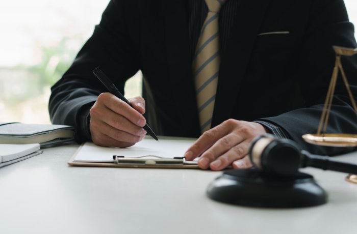 Criminal Defense Attorney in Albany, NY: Trusted Legal Representation