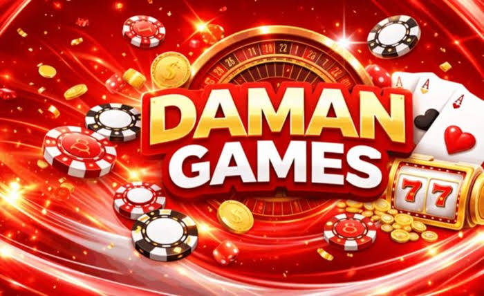 Daman Game – Complete Guide to Games, Features, Mobile Access & User Experience