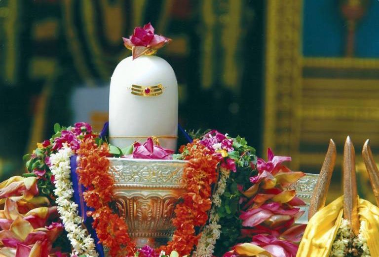 Detailed step-by-step procedure to perform Rudrabhishek Detailed step-by-step procedure to perform Rudrabhishek