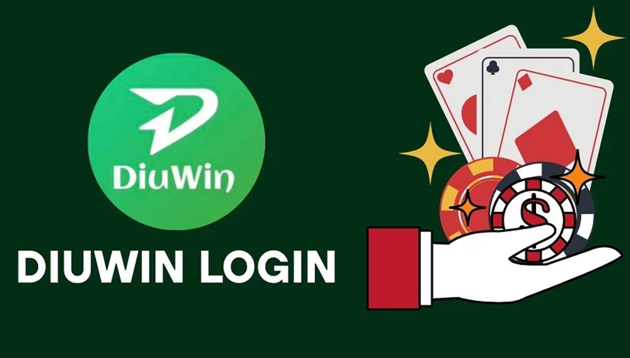 Diuwin Login Tutorial: Simple Steps for Beginners