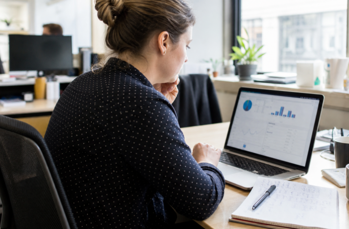 Employee Dashboard Design: Turning Workplace Data Into Clear Actions