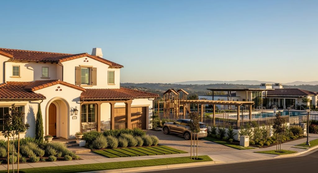 Exploring Family-Friendly Neighborhoods in Ladera Ranch