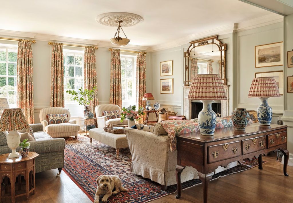 From Our Family to Yours: How a Century-Old Business Makes Every Home Beautiful