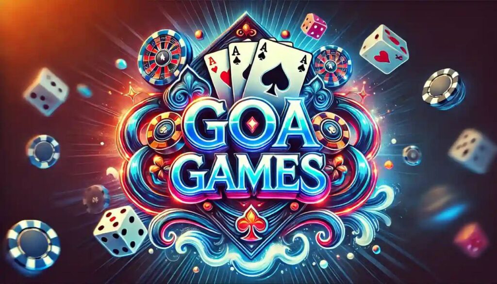 Goa Game Login Made Easy: Complete User Guide