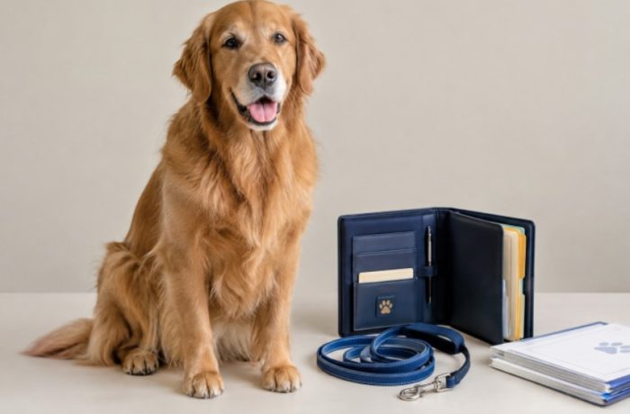 How Estate Planning Attorneys Provide For Pets After An Owner's Death