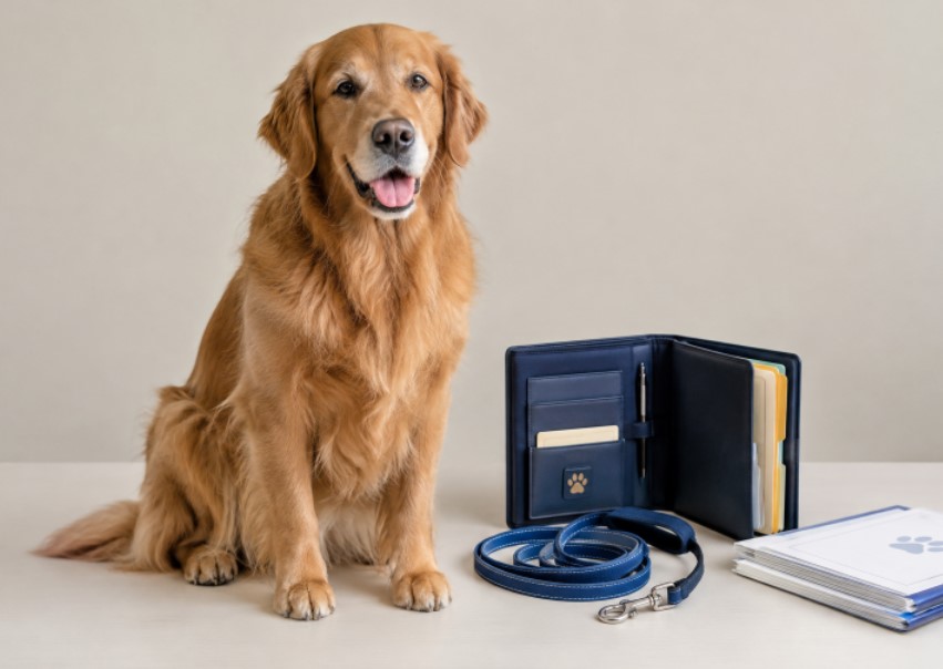 How Estate Planning Attorneys Provide For Pets After An Owner's Death