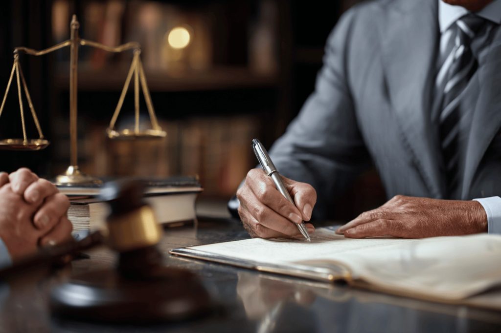 How Hiring a Las Vegas Injury Attorney Can Maximize Your Settlement