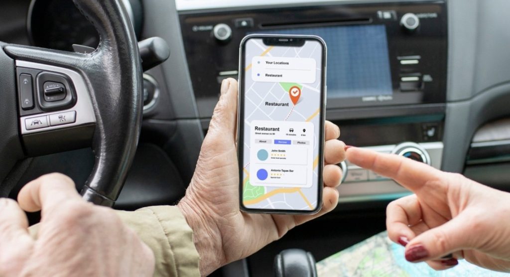 How On-Demand Travel Apps Are Reshaping Modern Transportation