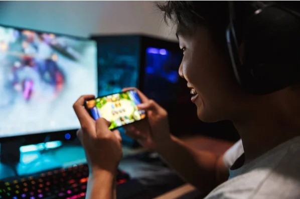 How Online Gaming Events Keep Players Coming Back