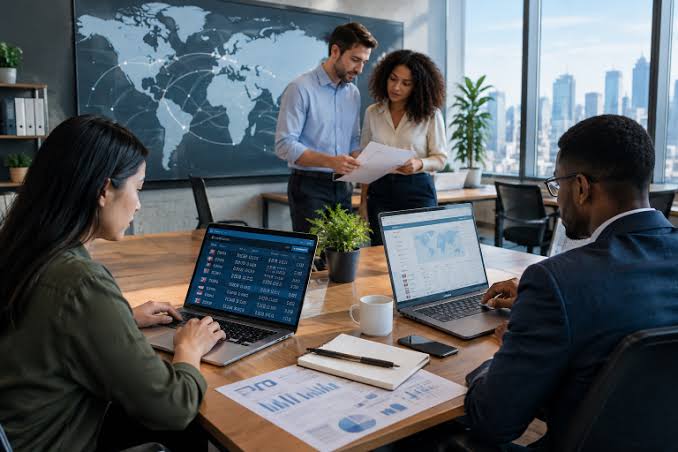 How Small Businesses Can Build Better Cross-Border Payment Workflows