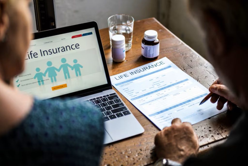 How Term Life Insurance Apps Are Changing the Way We Buy Insurance